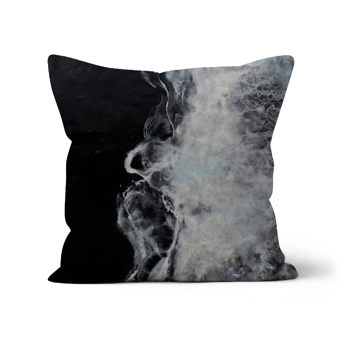 Equilibrium | Seascape | Cushion