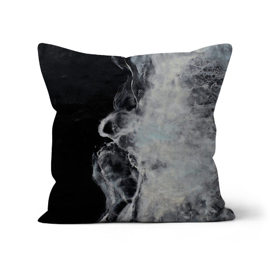 Equilibrium  | Seascape | Cushion