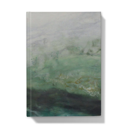 Beyond the Valley No.2 | Landscape | Hardback | Journal | Notebook