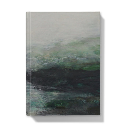 Awakening | Landscape | Hardback | Journal | Notebook