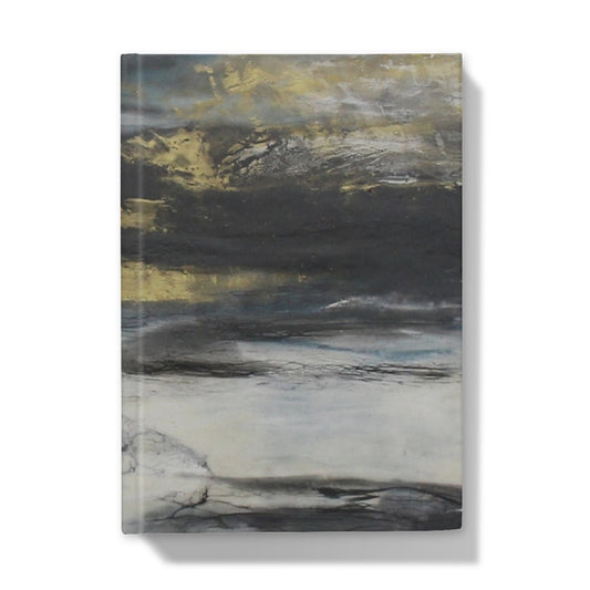 Enlightenment | Landscape | Hardback | Journal | Notebook