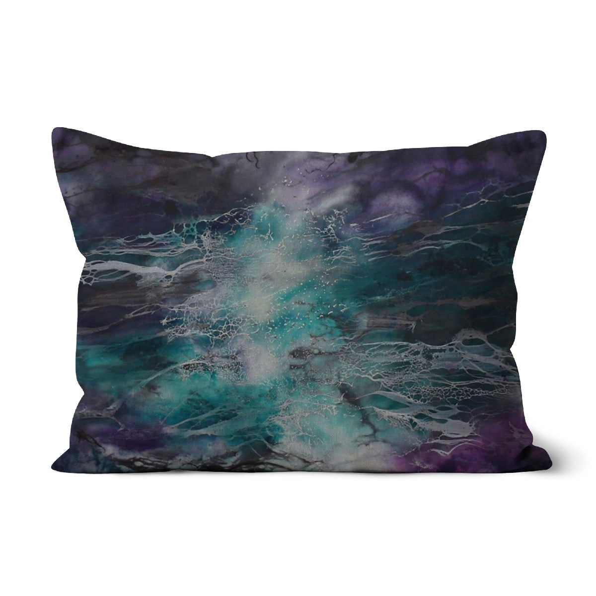 Moody Musings | Landscape | Cushion - Jane Spooner Artist