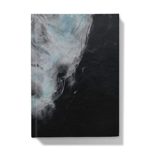 Ebb and Flow | Seascape | Hardback | Journal | Notebook
