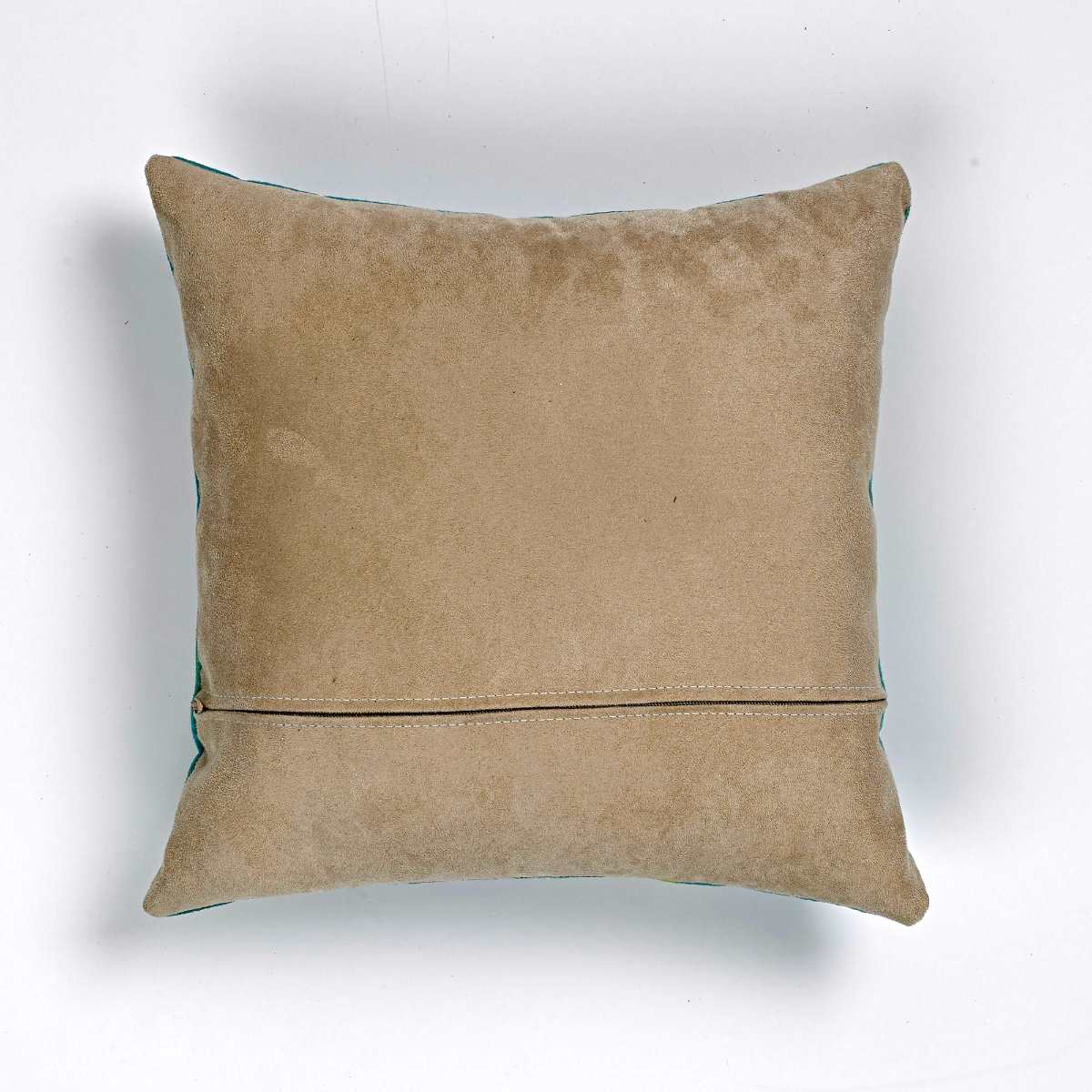 Music To The Soul  | Seascape | Cushion - Jane Spooner Artist