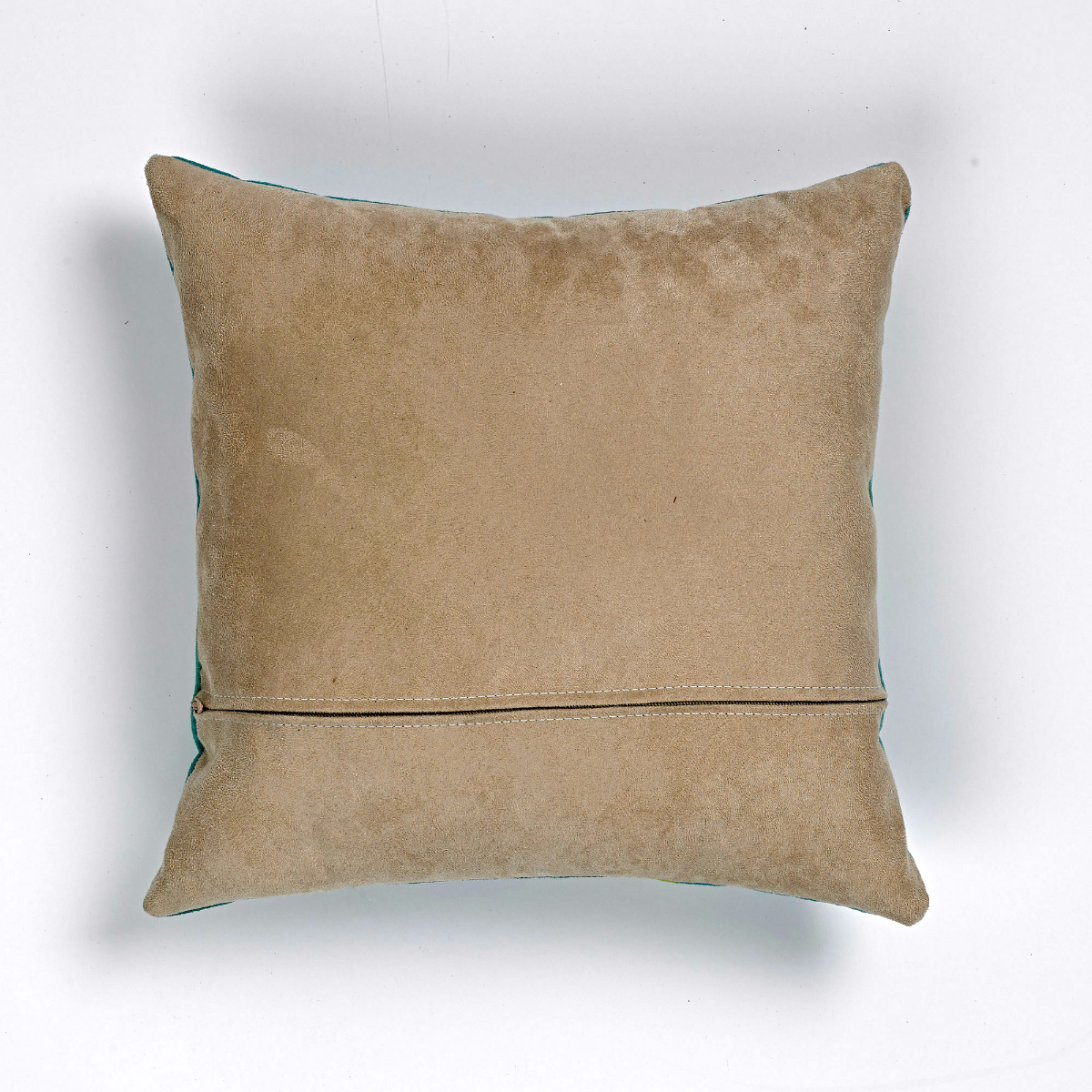 Transcendent Tides | Seascape | Cushion - Jane Spooner Artist