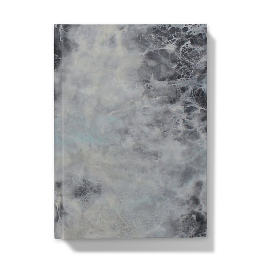 Equilibrium | Seascape | Hardback | Journal | Notebook