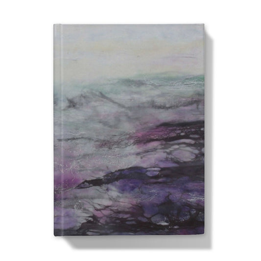 Blissful Dreaming | Landscape | Hardback | Journal | Notebook