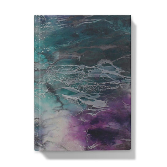 Moody Musings | Landscape | Hardback | Journal | Notebook