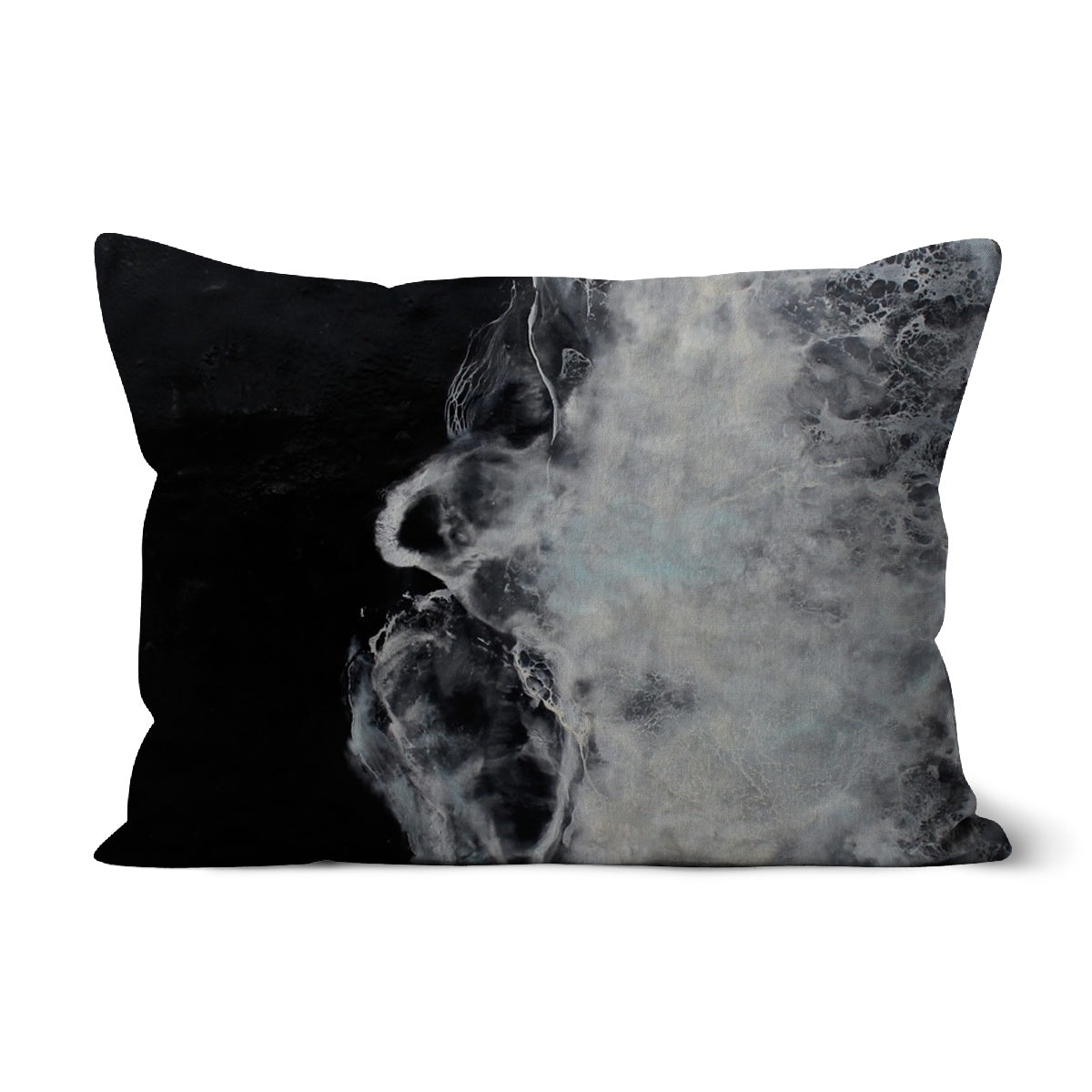 Equilibrium | Seascape | Cushion