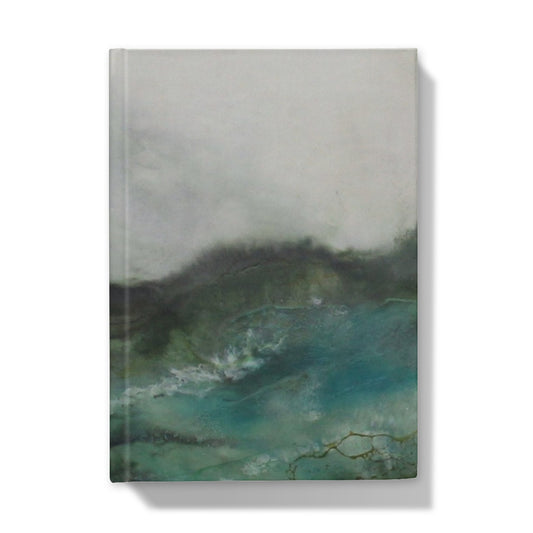 Beyond the Valley No.1 | Landscape | Hardback | Journal | Notebook