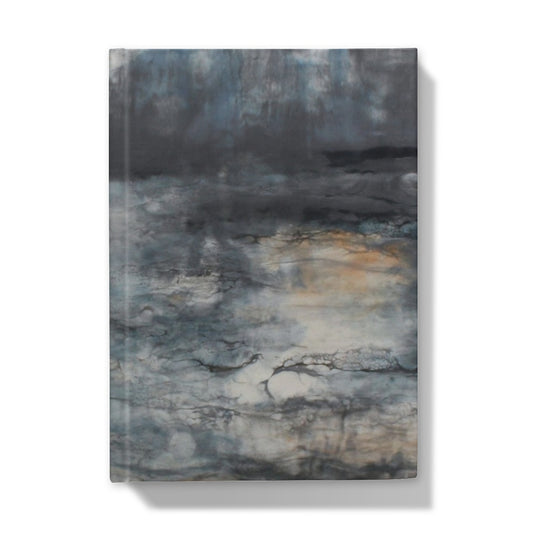 Reflection | Landscape | Hardback | Journal | Notebook