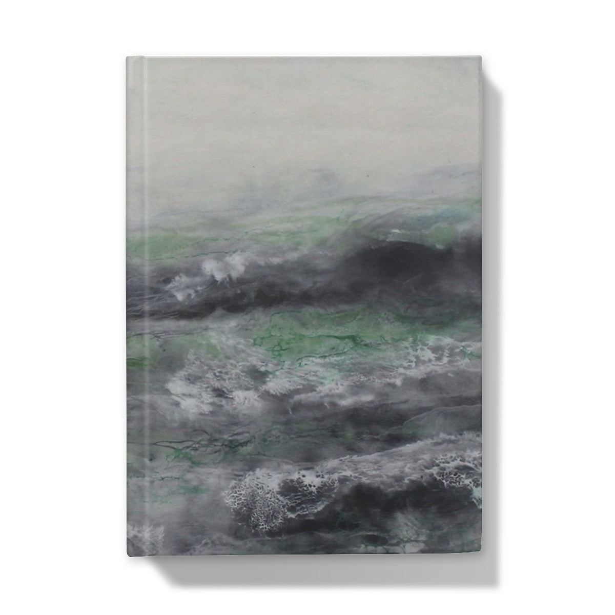 Surrender | Landscape | Hardback | Journal | Notebook