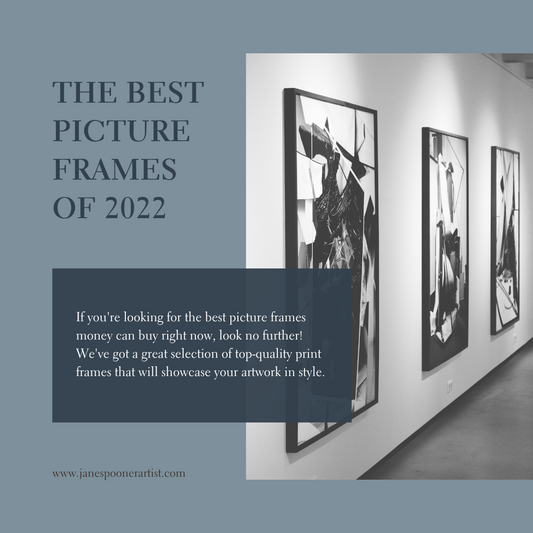 The Best Picture Frames of 2022