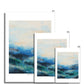 Deep Connection | Fine Art Print | Unframed - Jane Spooner Artist