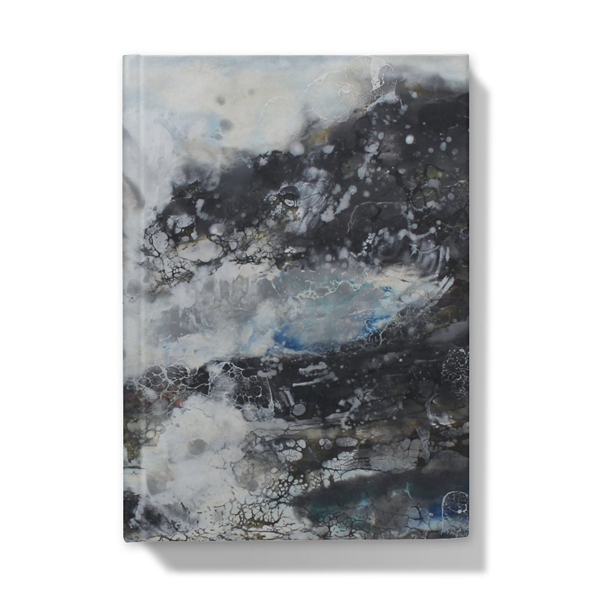 Weather the Storm | Seascape | Hardback | Journal | Notebook