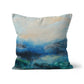 Deep Connection | Seascape | Cushion - Jane Spooner Artist