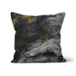 Serene Contemplation | Abstract | Cushion - Jane Spooner Artist