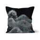 Rush  | Seascape | Cushion - Jane Spooner Artist