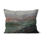 Meditative Journey | Landscape | Cushion - Jane Spooner Artist