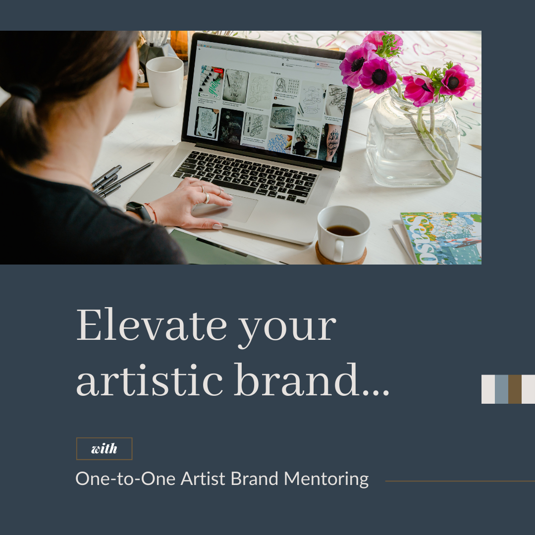 One-to-One-Artist-Brand-Mentorship-Jane-Spooner-Arist