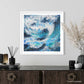 Tides Are Life | Seascape | Fine Art Print | Unframed - Jane Spooner Artist