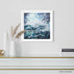 Troubled Water No.1 | Fine Art Print | Unframed