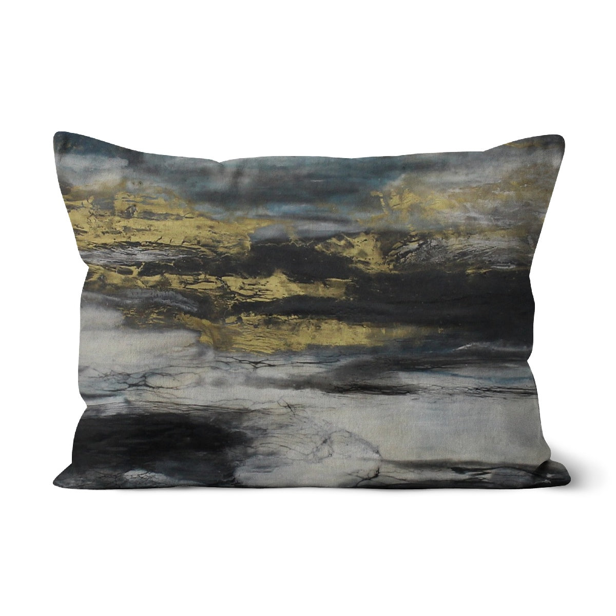 Enlightenment | Landscape | Cushion - Jane Spooner Artist