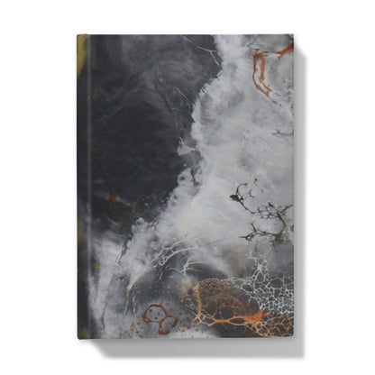 Visions of Infinity | Abstract | Hardback | Journal | Notebook