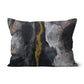 Visions of Infinity | Abstract | Cushion - Jane Spooner Artist